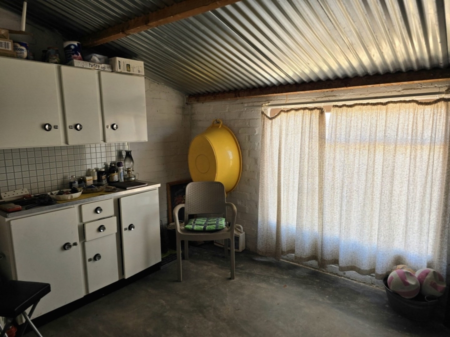 Commercial Property for Sale in Kenhardt Northern Cape